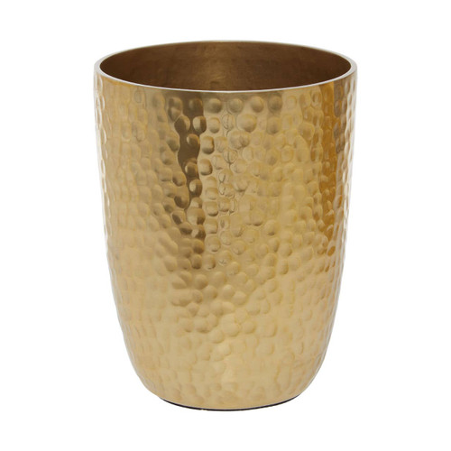 Allegra Gold Finish Tumbler - 300ml