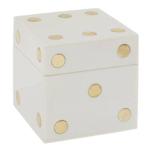 Churchill Games with 5 Dice