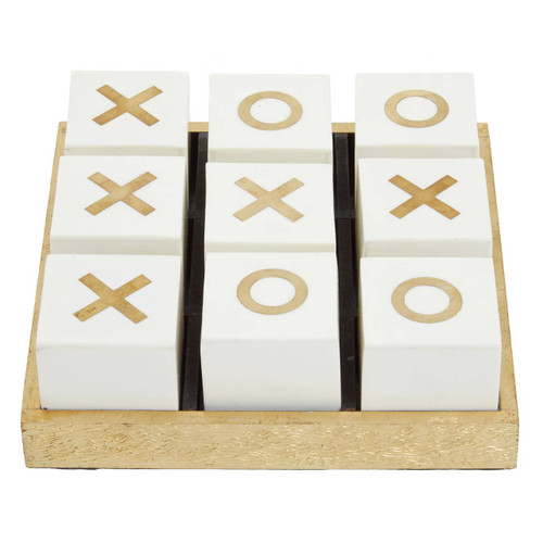 Churchill Games Nought and Crosses