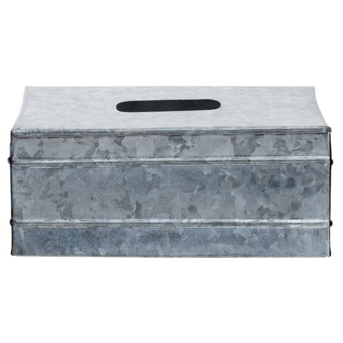 Drummond Rectangular  Tissue Box
