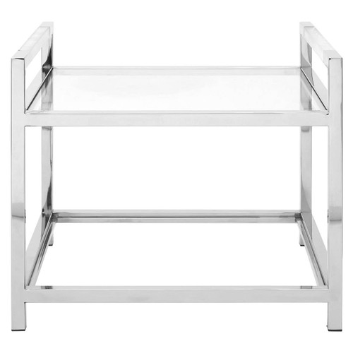 Vogue End Table