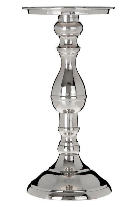 Kensington Townhouse Large Candlestick