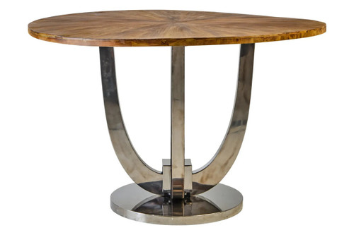 Greenwich Round Dining Table Seconds