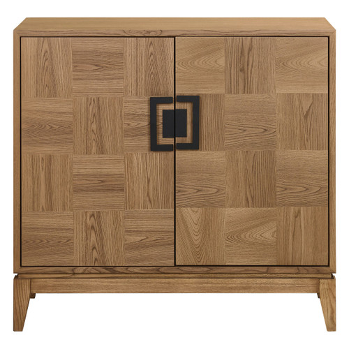 Dimaro Natural Two Door Sideboard