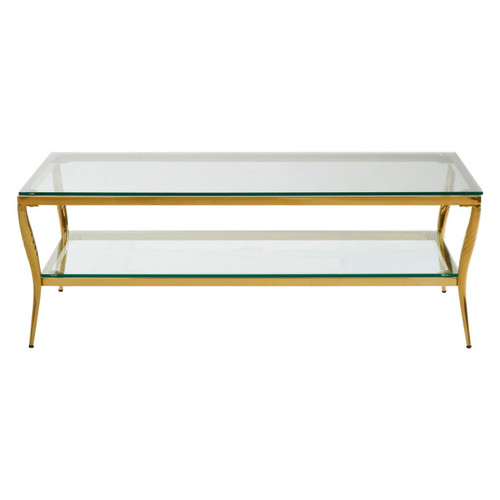 Arezzo Coffee Table