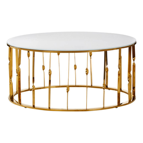 Arezzo Coffee Table