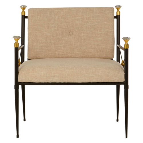 Monroe Lounge Chair