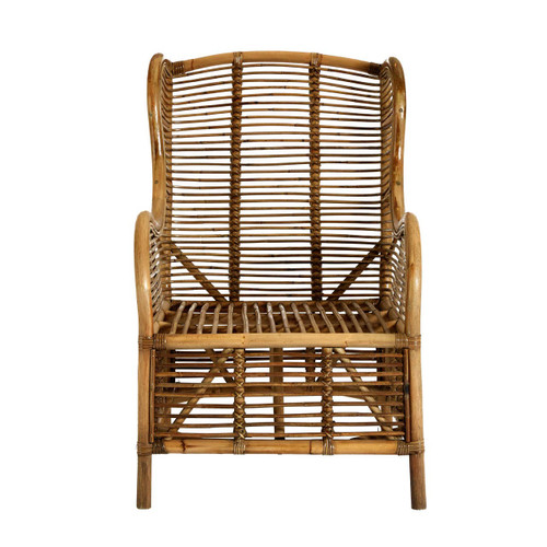 Manado Kubu Rattan Chair