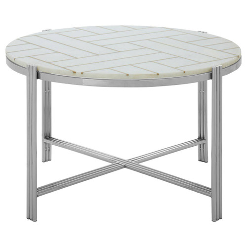 Eva Coffee Table