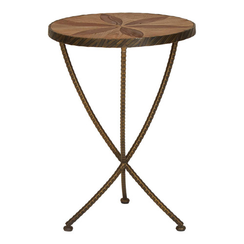 Elmo Small Side Table