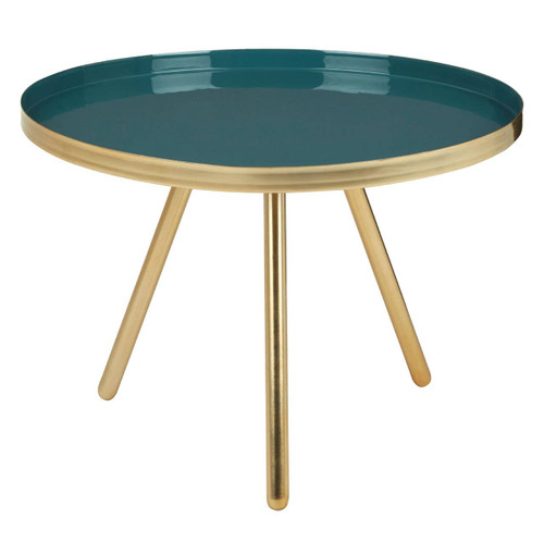 Enox Small Diesel Enamel Table