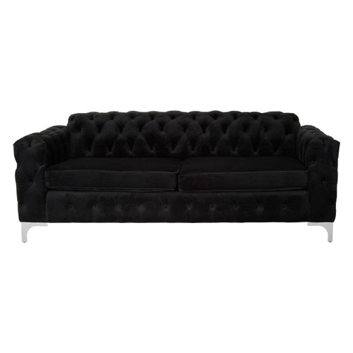 Madina Chesterfield Sofa