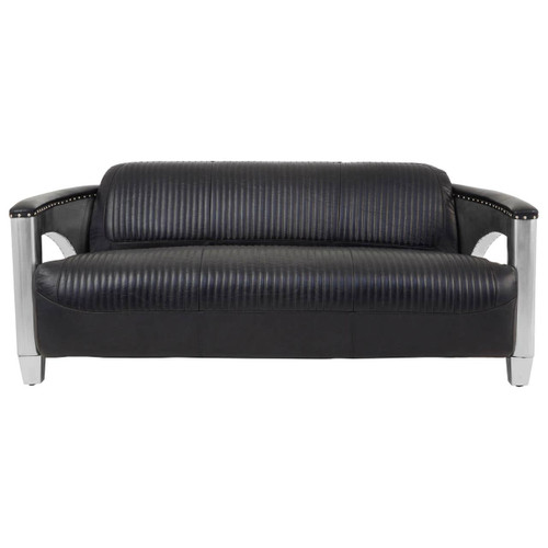 Victor 3 Seat Sofa