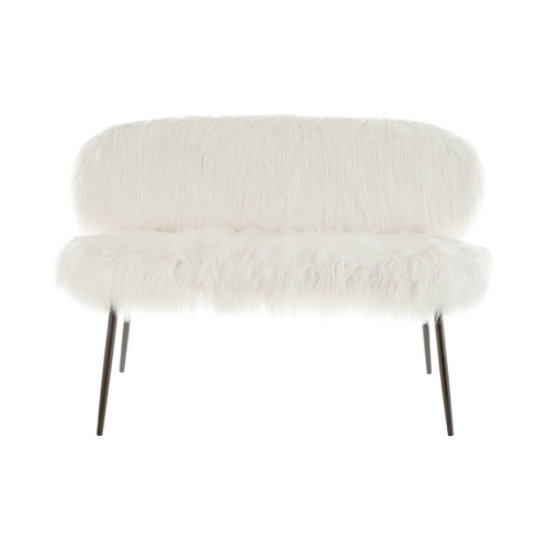 Sienna Sofa with Black Legs