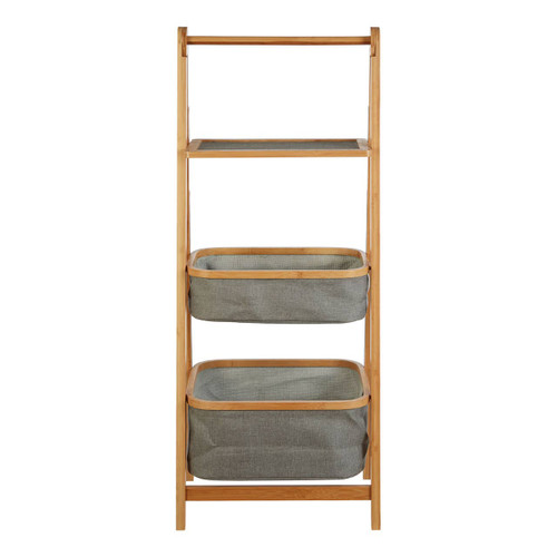 Carrick 3 Tier Storage Unit