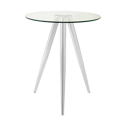 Barton Round Bar Table