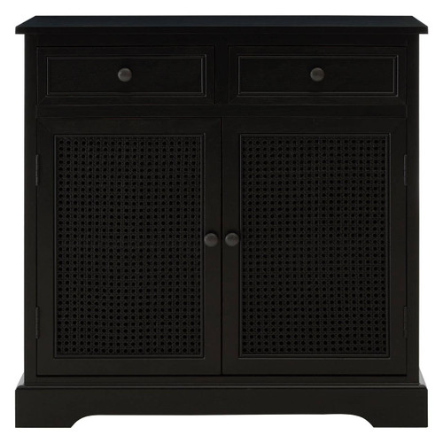 Heritage 2 Doors / 2 Drawers Sideboard