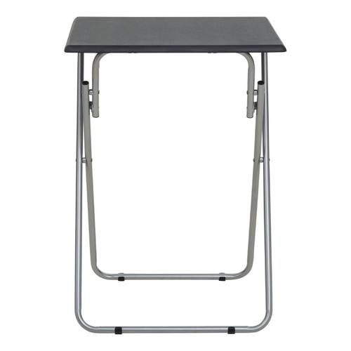 Sand Black Folding Table