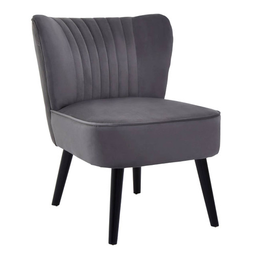 Regents-Park-Grey-Velvet-Chair