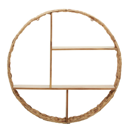 Arles Wall Shelf