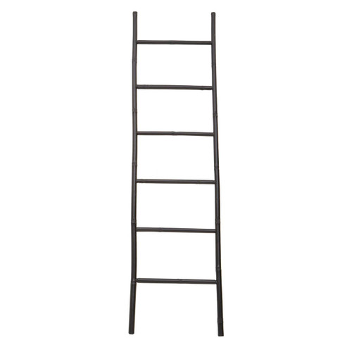 Arles 6 Tier Bamboo Ladder