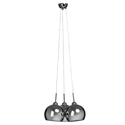 Triple Pendant Light