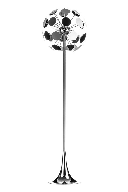 Maren Disc Floor Lamp Maren Disc Floor Lamp