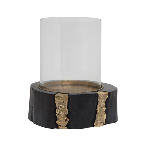 Asamra Small Hurricane Candle Holder