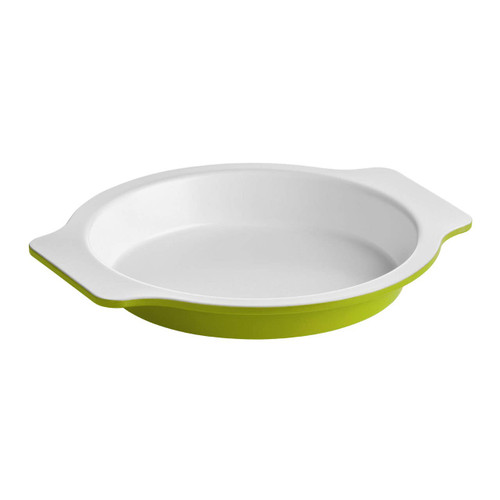 Ecocook Lime Green Cake Tin