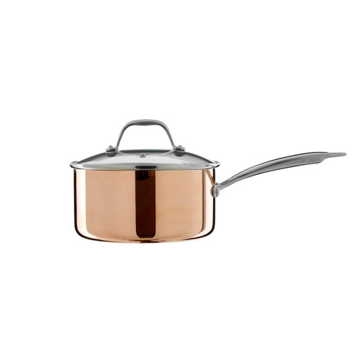 Minerva Saucepan - 20cm