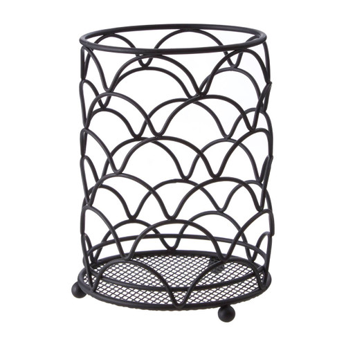 Vertex Deco Utensil Holder