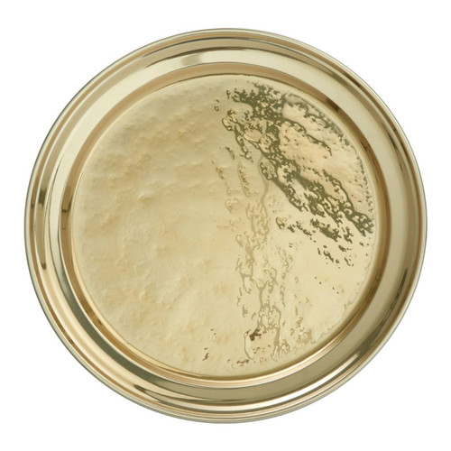 Mixology Large Serving Plate