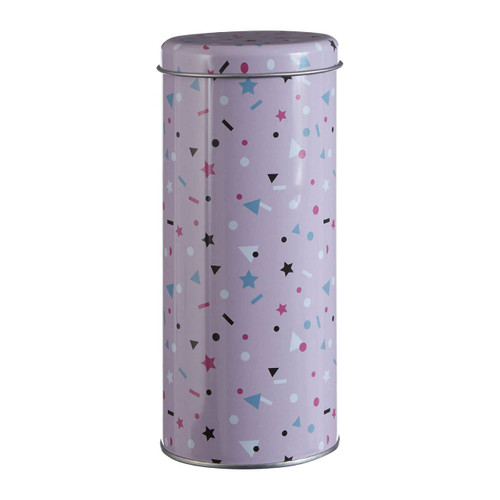 Stellar Round Storage Canister Stellar Round Storage Canister