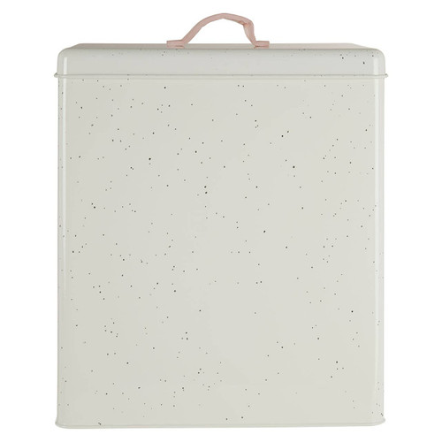 Sweet Heart Bread Bin