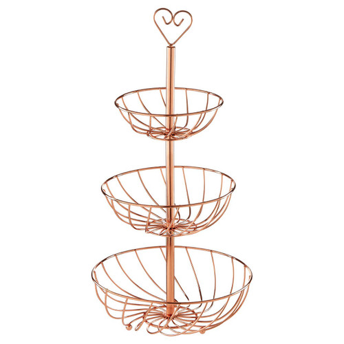 Kuper Fruit Basket