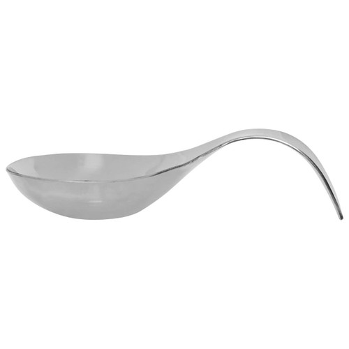 Stainless Steel Spoon/Utensil Rest