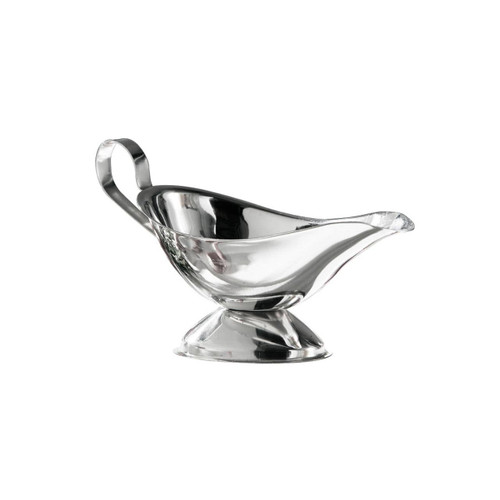 Gravy Boat - 8oz