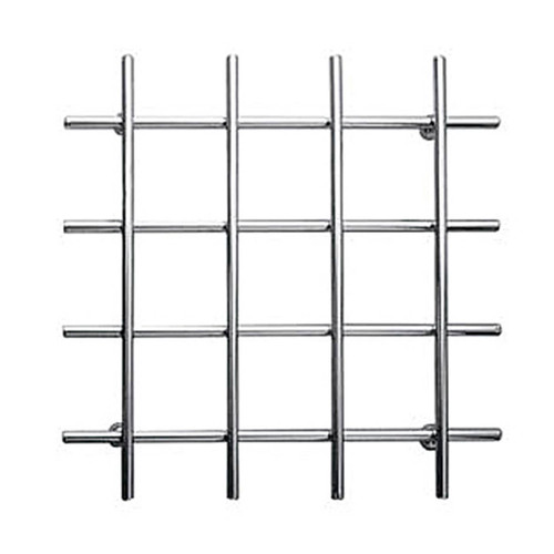 Chrome Trivet
