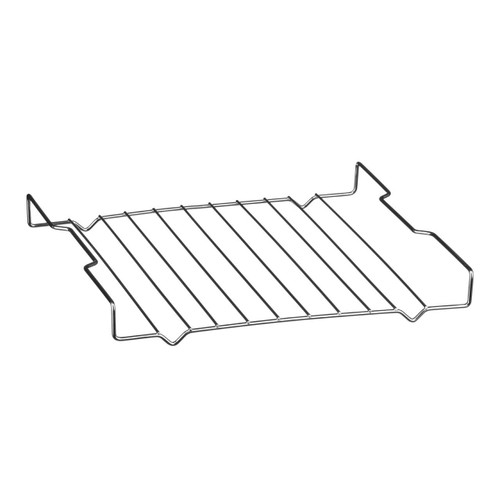 Oven and Cooling Rack