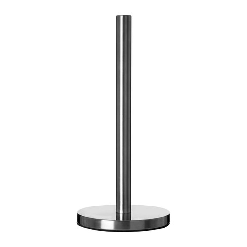 Brushed Stainless Steel Towel Pole