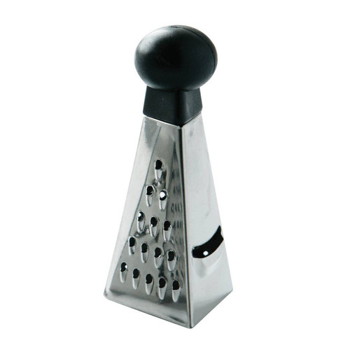 Stainless Steel 3 Sided Mini Grater