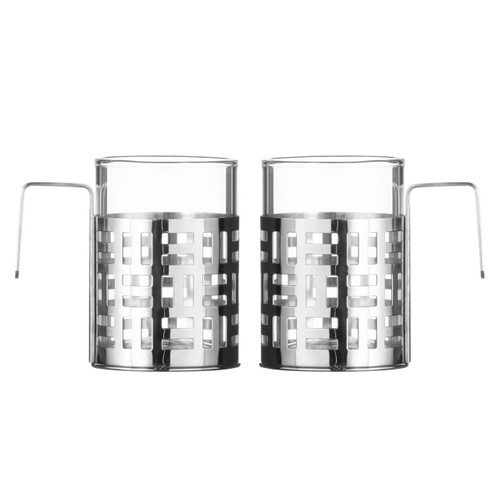 Nairobi Coffee Mugs - Set of 2