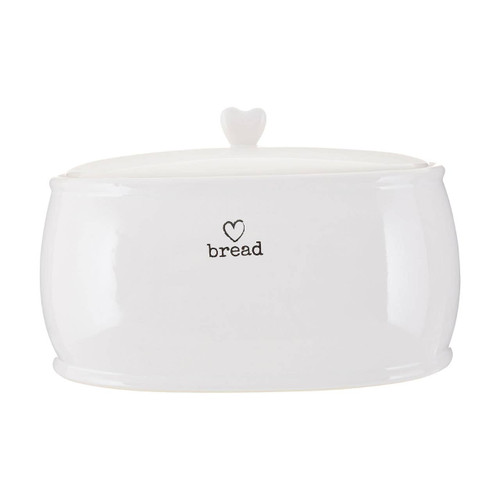 Charm Bread Crock