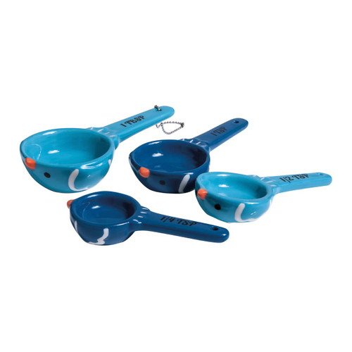 Pretty Things Birdy Measuring Spoons Pretty Things Birdy Measuring Spoons