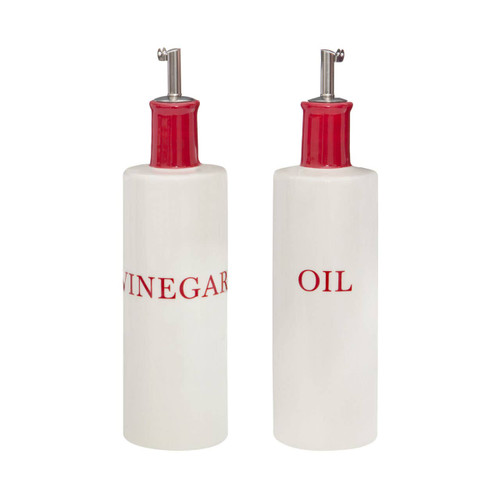 Hollywood Oil & Vinegar Set