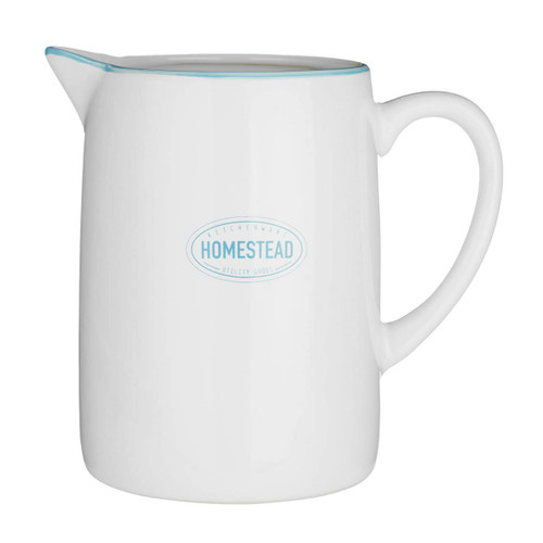 Homestead Pitcher