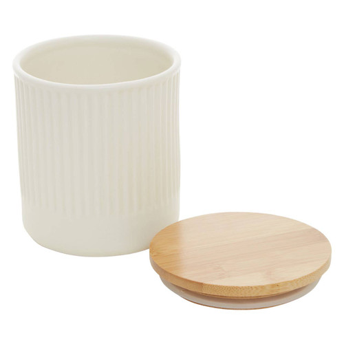 Geome Cream Storage Canister - 550ml