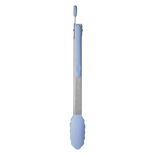 Zing Silicone Tongs