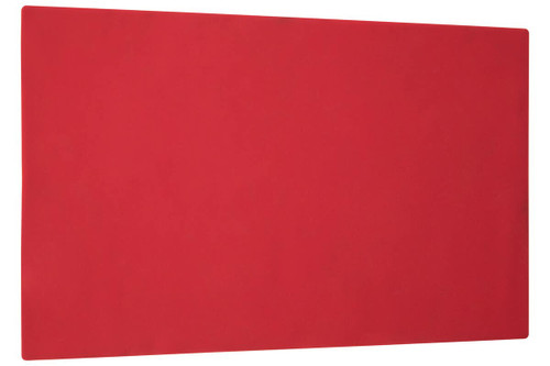 From Scratch Red Silicone Baking Mat
