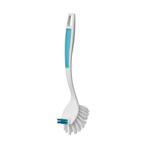 Blue Dish Brush